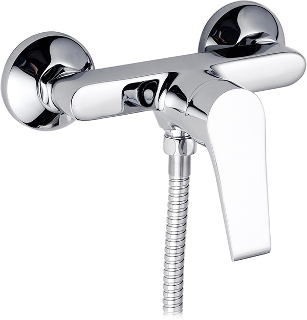 MONOMANDO DUCHA ARBO 11604 VERHAL -