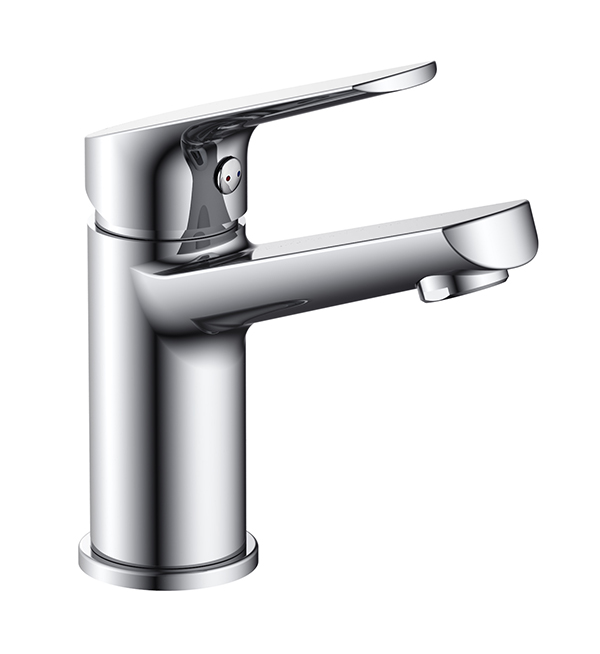 MONOMANDO LAVABO SAMOS FACIL INSTALACION 11801 VERHAL -