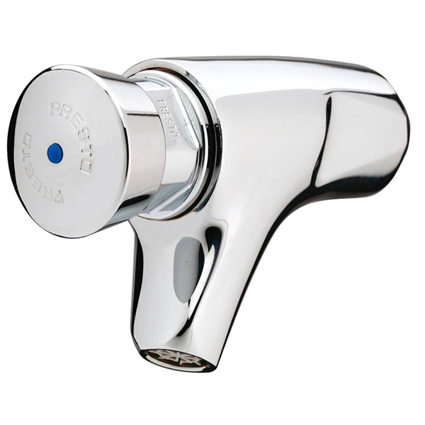 MONOMANDO LAVABO TEMPORIZADO 504 XL 33000 PRESTO -