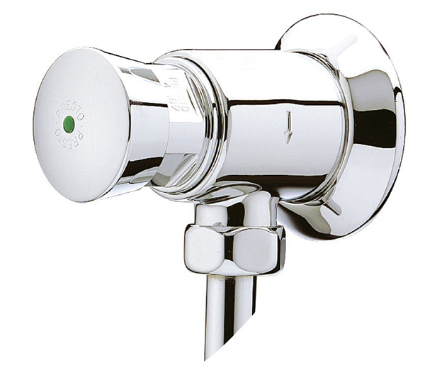 MONOMANDO URINARIO TEMPORIZADO 12A 31706 PRESTO -