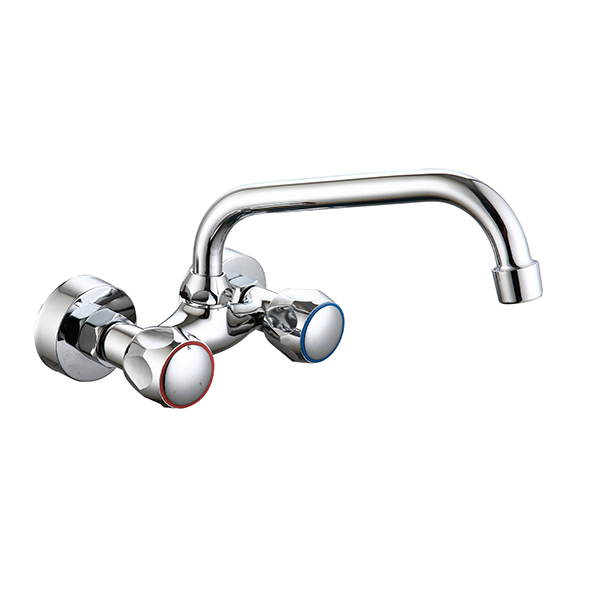 MONOMANDO DE FREGADERO MODELO TAJO 110 UG11050 UG -