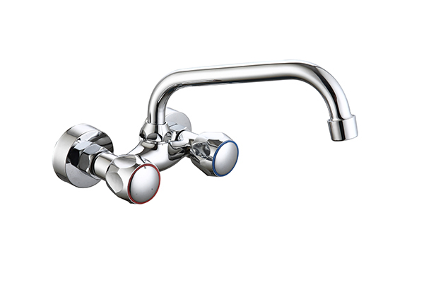 MONOMANDO DE FREGADERO MODELO TAJO 150 UG11051 UG -