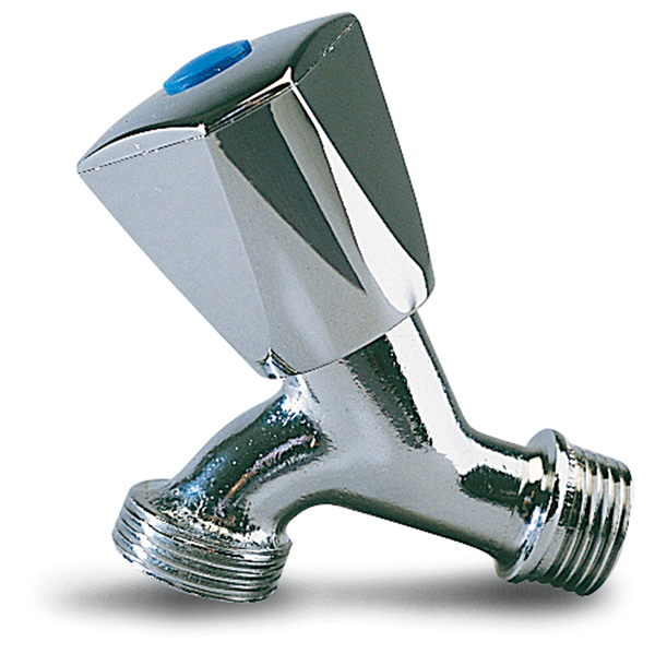 GRIFO CURVO LAVADORA 852034Z ANZAPACK 1/2-3/4''