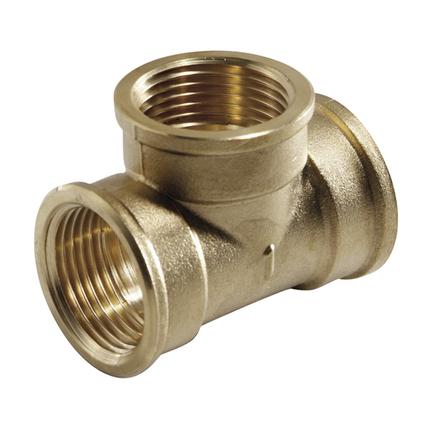 TE 90 IGUAL LATON ROSCADO 87130010 MT 3/8''