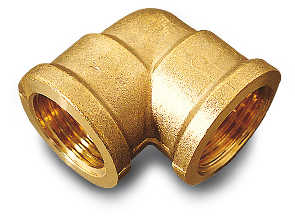 CODO LATON H-H BL 952513Q ANZAPACK 3/4''