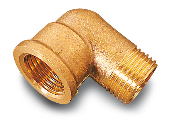 CODO LATON M-H BL 952504F ANZAPACK 1''