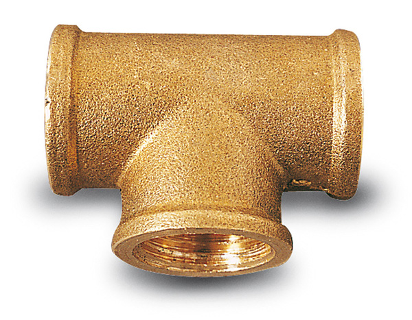 TE LATON H-H-H BL 952523B ANZAPACK 3/4''