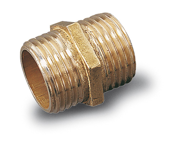 MACHON DOBLE M-M BL 952438J ANZAPACK 1''