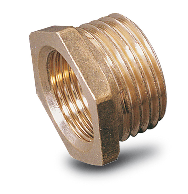 REDUCCION HEXAG.M-H BL/2 952464M ANZAPACK 1''-3/4''