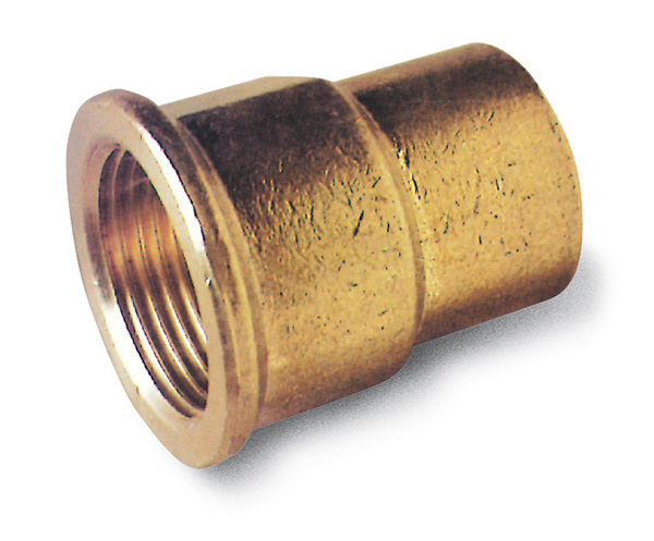 MANGUITO L RED H H BL 952593C ANZAPACK 3/4-1/2''