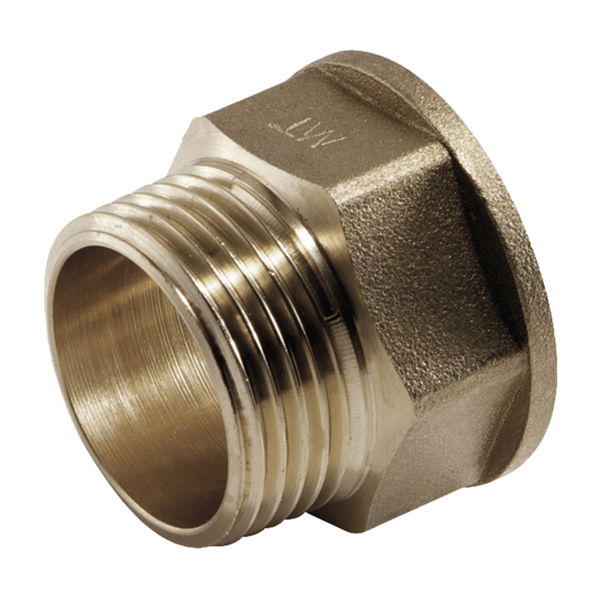 RACOR REDUCCION LATON R M-H 8724601510 MT 1/2-3/8''