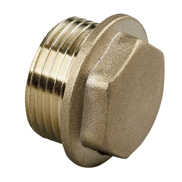 TAPON HEXAG.LATON ROSCADO M 87290032 MT 1''1/4''