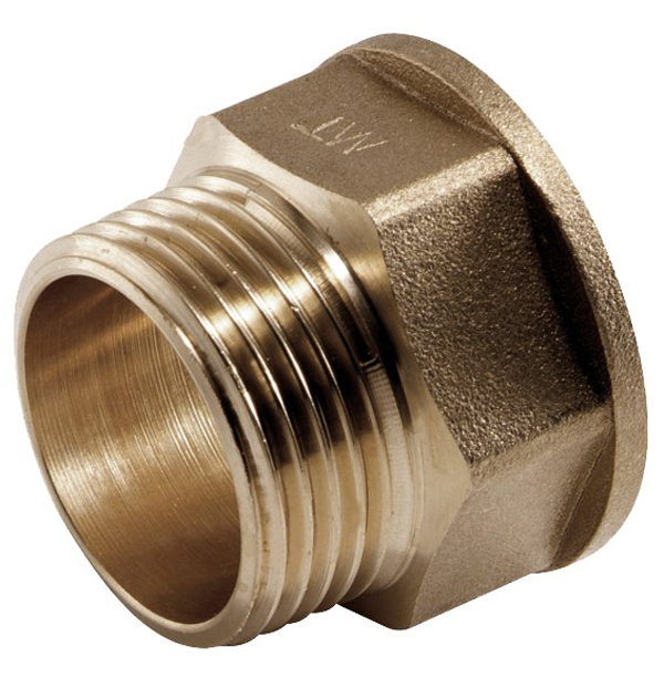 RACOR REDUCCION LATON R M-H 8724602025 MT 3/4-1''