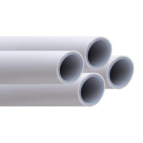 TUBO MULTICAPA PE-AL -PEX 16x2.0 649015016 MT R/15 M