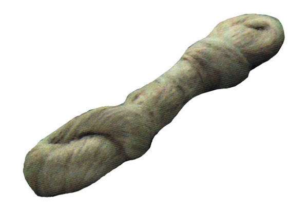 ESTOPA REFINADA MADEJA 11906 MIARCO 200 G