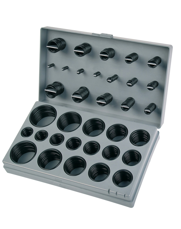 JG 407 JUNTAS TORICAS SURTIDAS M99700 MANNESMANN -