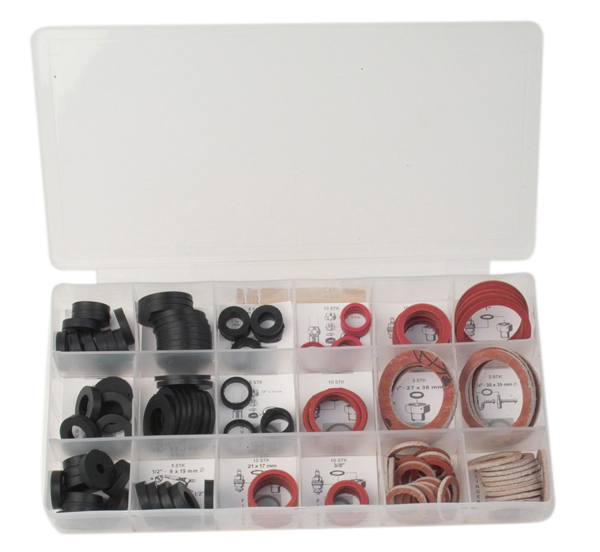 JG 141 JUNTAS SANITAR SURTIDAS M99741 MANNESMANN -