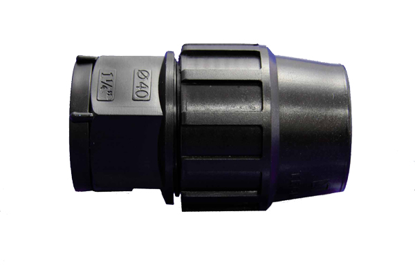 FITTING ENLACE ROSCA H 32 20132 TECNOAGUA 1''