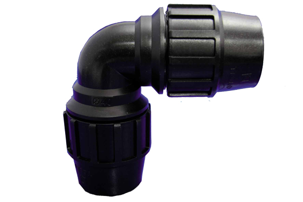 FITTING CODO 90 25 20325 TECNOAGUA 25 MM