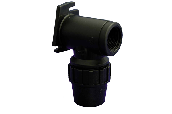 FITTING PLACA GRIFO 20 MM 80000 TECNOAGUA 01-feb