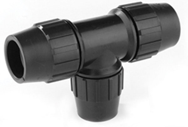 FITTING T BOCAS IGUALES J-73 40 355075 JIMTEN 1''1/4