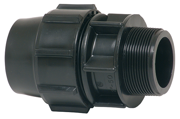 FITTING ENLACE MIXTO H 0702060320100A PLASSON 32X 1