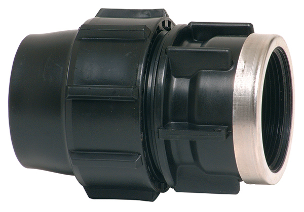 FITTING TAPON FINAL 50 MM 0712060500A PLASSON 50 MM