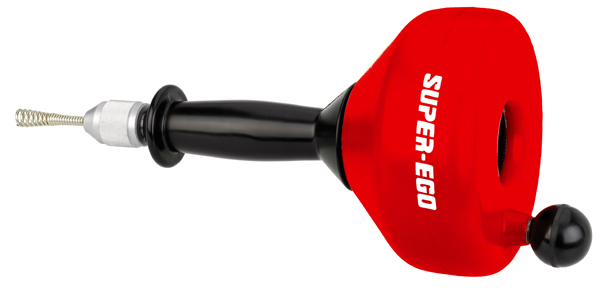 DESATASCADOR TAMBOR CABLE SEH004800 SUPER EGO 6 M