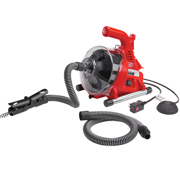 DESATASCADOR POWERCLEAR R59143 RIGID 230 V