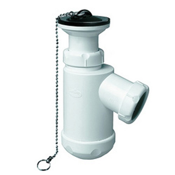 SIFON BIDE SALIDA INCLINA S-61 D.40 1168 JIMTEN 1''1/2''