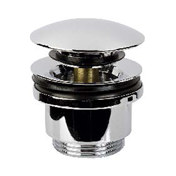 VALVULA LAVABO CLICK CLACK 60418/98674 CLEVER 1''1/4''