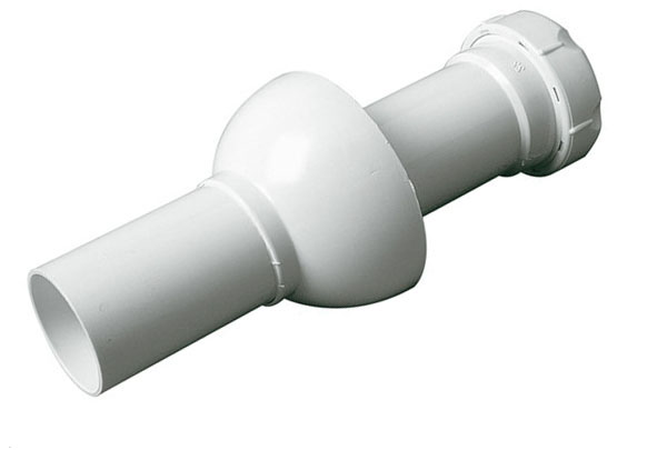 ACOPLAMIENTO SIFONES A-4 22150 JIMTEN 1''1/2X40