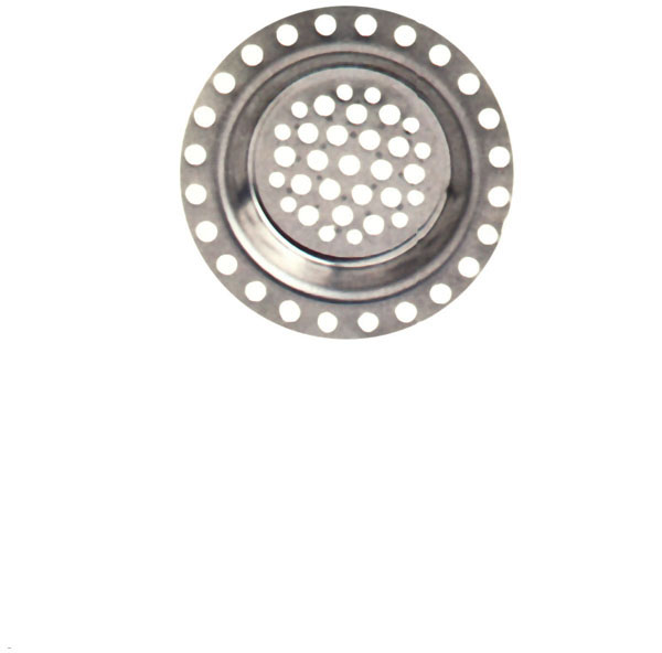 REJILLA SUMIDERO INOX GRANDE B70930E BRINOX 72 MM