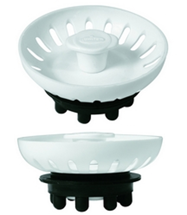 REJILLA VALVULA CESTA BLANCO 31268 JIMTEN -