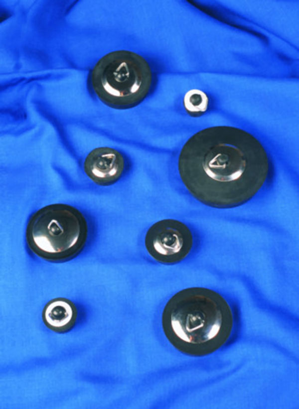 TAPON DESAGE GOMA CR 36 9536 SUMIPLAS -