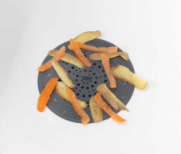 FILTRO DESAGE SILICONA JAVA 53011 WENKO -