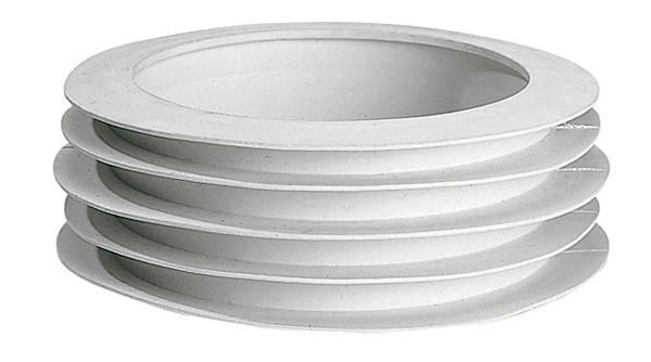 JUNTA MANGUITO INODORO 90 A109 21350 JIMTEN 110 MM