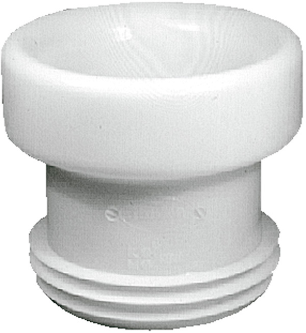 MANGUITO INODORO ELASTI S-218 21090 JIMTEN 110 MM