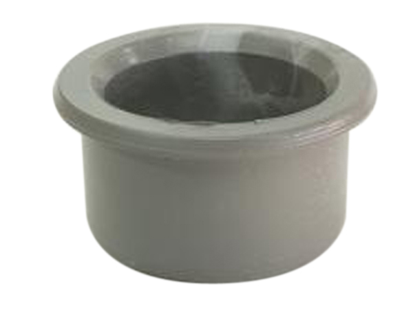 CASQUILLO REDUCTOR PVC 50-40 205177 CREARPLAST 31 MM