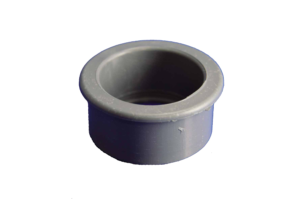 CASQUILLO REDUCTOR PVC M-H 40-32 50622 TECNOAGUA 40-32