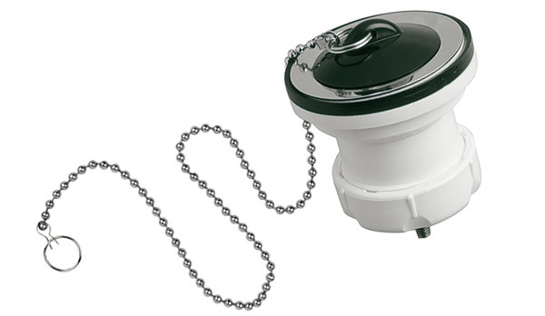 VALVULA LAVABO C/ TAPE 63 S-35 10048 JIMTEN 1''1/2