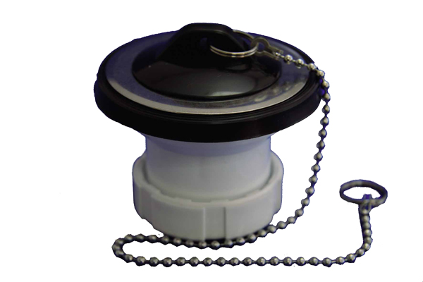 VALVULA LAVABO/BIDE T-61 70 MM 50315 TECNOAGUA 1 1/2''