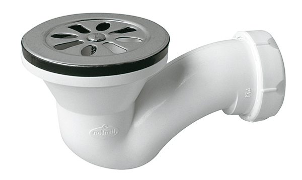 VALVULA SIF PLATO DUCHA S-134 12068 JIMTEN 1''1/2X80