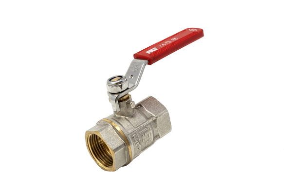 VALVULA ESFERA GOLD PALANC PN30 ANTIHIELO H-H 4295032 MT 1''1/4''