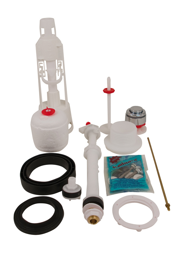 DESCARGADOR CISTERNA TYFON+GRIFO INF. TYF1 129101131 FOMINAYA 3/8''