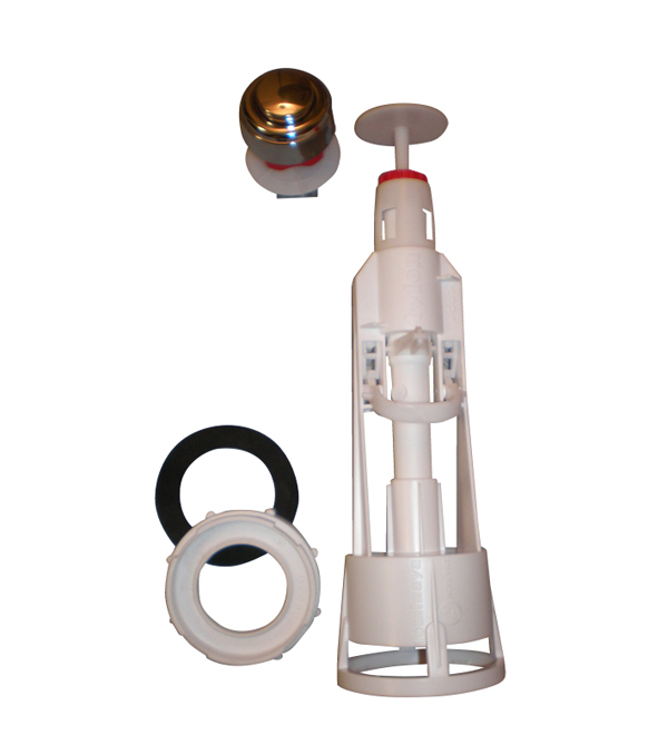 DESCARGADOR CISTERNA TYFON INTERRUMPIBLE TYF4 129102031 FOMINAYA S/BASE