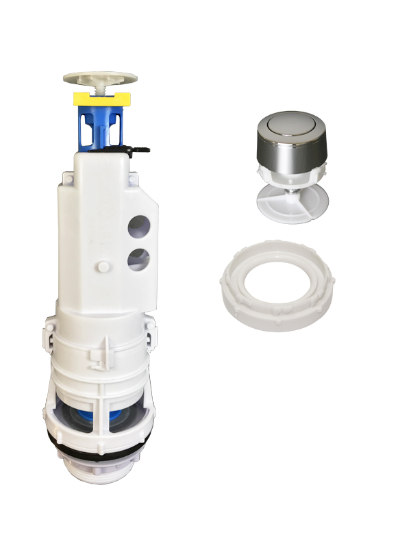 DESCARGADOR CISTERNA T281NS INTERRUMPIBLE 50773 TECNOAGUA -