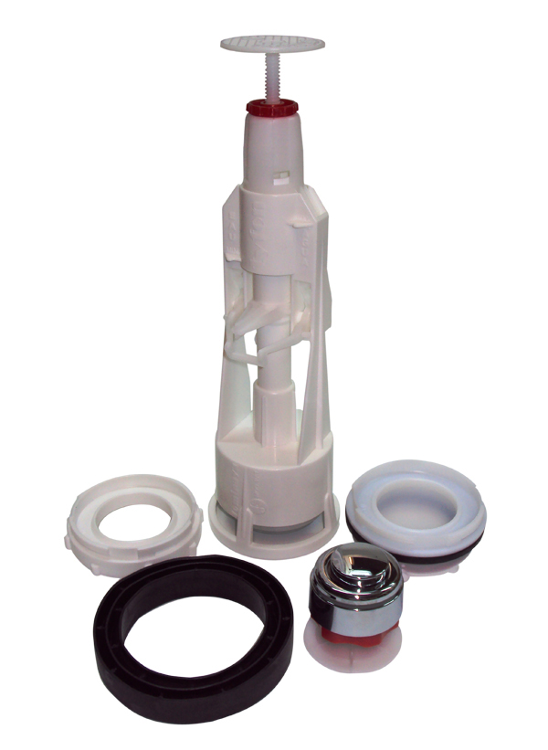 DESCARGADOR CISTERNA TYFON INTERRUMPIBLE TYF10 129106031 FOMINAYA C/BASE