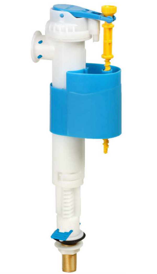 GRIFO FLOTADOR CARGA DUAL T-469 50769 TECNOAGUA 3/8''