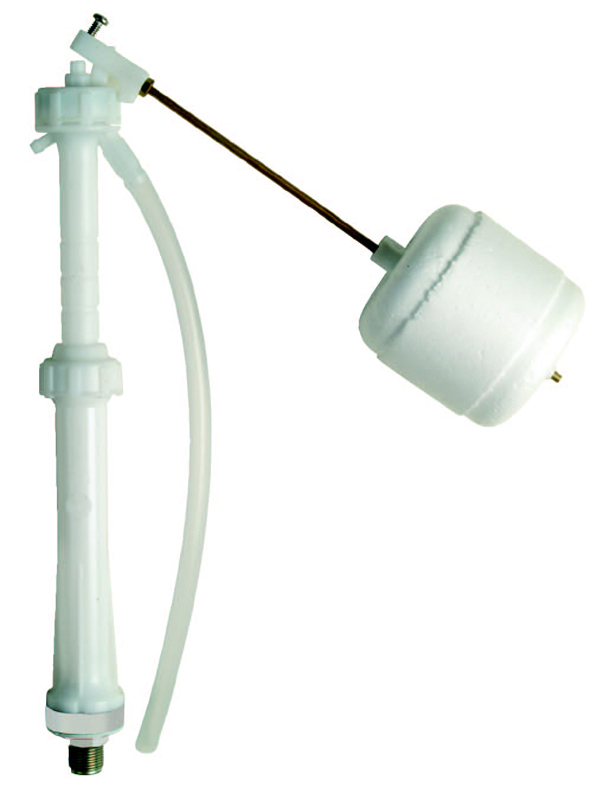 GRIFO FLOTADOR VERTICAL INFERIOR C/BOYA GT1 144300310 FOMINAYA 3/8''